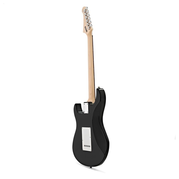 Yamaha Pacifica 112J, Black