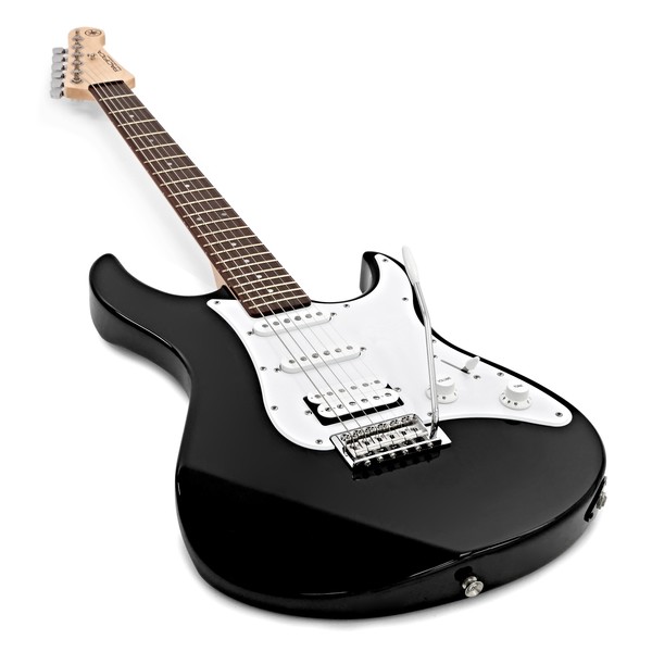 Yamaha Pacifica 112J, Black