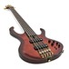 Ibanez BTB1905 Premium 5 String Bass 2018, Brown Topaz Burst