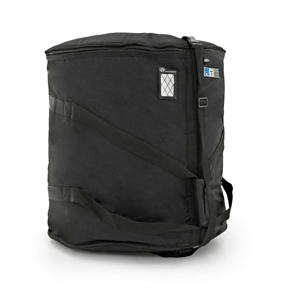 Protection Racket 16'' Surdo Case side