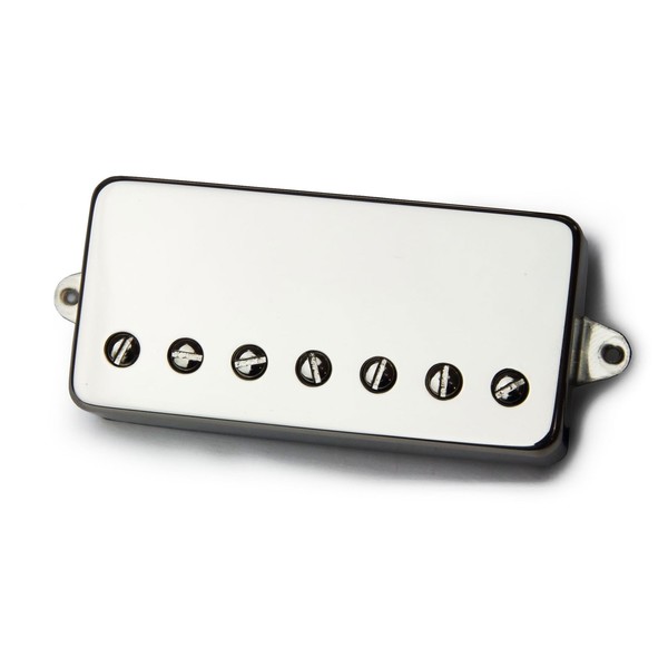 Bare Knuckle True Grit 7 String Bridge Humbucker, Nickel Covered