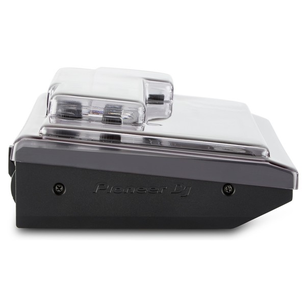 Decksaver Pioneer TORAIZ AS-1 Cover - Side