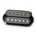 Bare Knuckle Brute Force Bridge Humbucker, Black Open 50mm