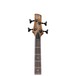 SR650 Bass 2018, Antique Brown Stained