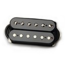 Bare Knuckle Boot Camp Brute Force Bridge Humbucker, Black 53mm