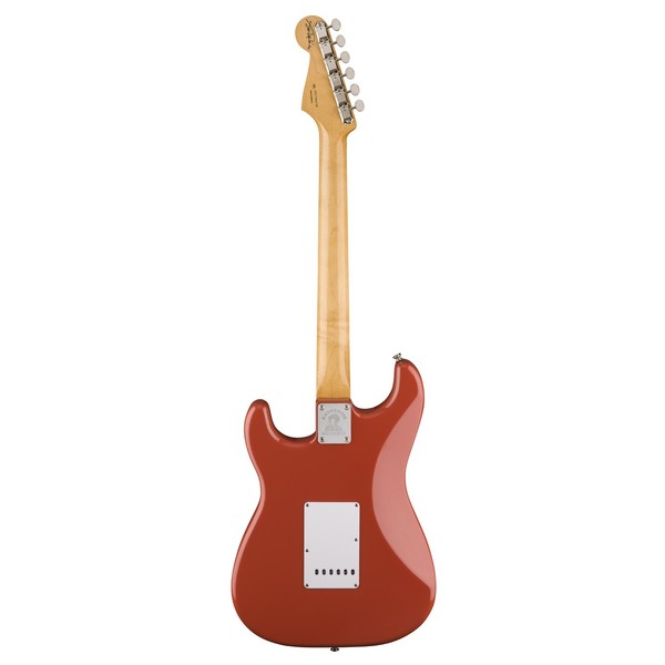 ギター Fender- Jimi Hendrix Monterey Strat Fender Jimi Hendrix Monterey Stratocaster | Polska