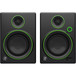 Mackie CR4 Multimedia Monitors, Pair