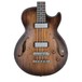 Ibanez AGBV200A 2018, Tobacco Burst