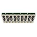 Cwejman MMF-4 Quad Multi Mode Filter and Resonator - Top