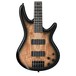 Ibanez GSR205SM GIO 2018, Natural