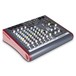 Allen and Heath ZED-10FX USB Compact Stereo Mixer - Angle