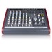 Allen and Heath ZED-10FX USB Compact Stereo Mixer - Front