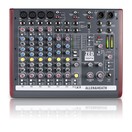 Allen & Heath ZED-10FX USB Compact Stereo Mixer