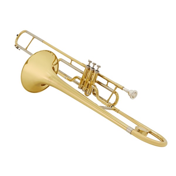 Valve Trombone by Gear4music