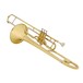 Valve Trombone by Gear4music