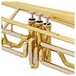 Valve Trombone by Gear4music