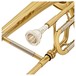 Valve Trombone by Gear4music