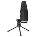 ProCast MIO USB and XLR Condenser Microphone - Side