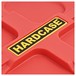 Hardcase 12'' Tom Case, Red