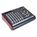 Allen and Heath ZED-10 USB Compact Stereo Mixer - Angle