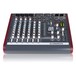 Allen and Heath ZED-10 USB Compact Stereo Mixer - Front