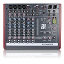 Allen and Heath ZED-10 USB Kompakt Stereo Mixer
