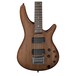 Ibanez SRC6 Bass 2018, Walnut