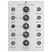 Analogue Systems RS-110 Multiple Mode Filter - Main