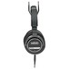 Miktek DH80 Semi-Open Headphones - Side