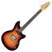 Ibanez CMM3 Chris Miller (You Me At Six) 2018, Tri Fade Burst