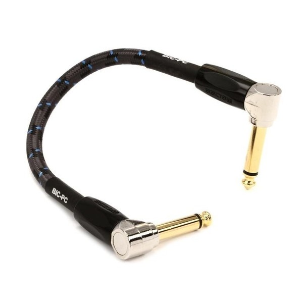 Boss Patch Cable