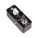 Mooer MBO1 Thunderball Bass Overdrive Pedal