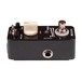 Mooer MBO1 Thunderball Bass Overdrive Pedal - side