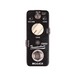 Mooer MBO1 Thunderball Bass Overdrive Pedal - front