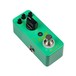 Mooer MBFZ1 Fog Fuzz Pedal
