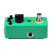 Mooer MBFZ1 Fog Fuzz Pedal - side