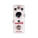 Mooer MBEF1 Sweeper koperty filtr pedał