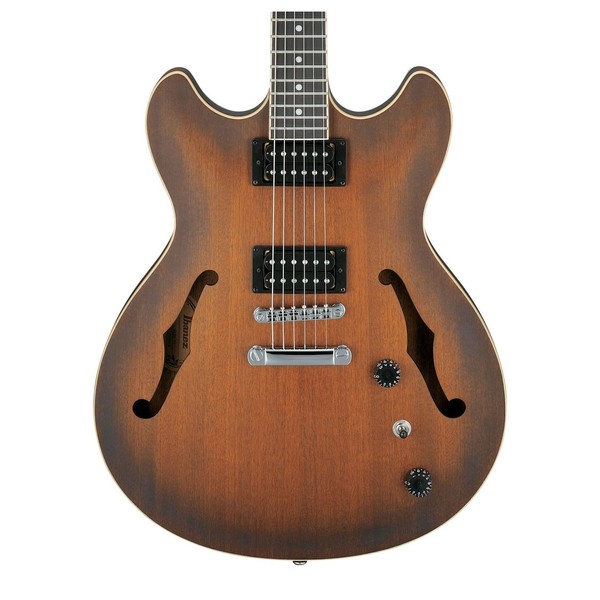 Ibanez AS53 2018, Tobacco