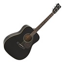 Yamaha F370 Acoustic, Black