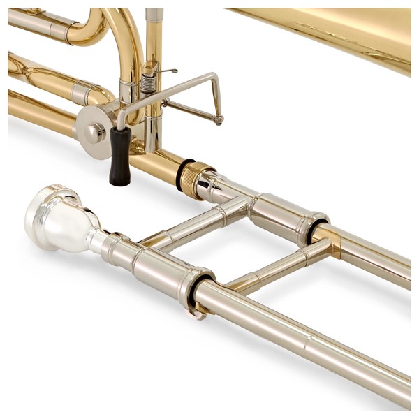 Conn Selmer 547TB Bb/F Tenor Trombone, Large bore