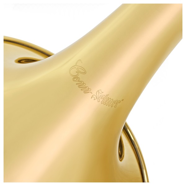Conn Selmer 547TB Bb/F Tenor Trombone, Large bore
