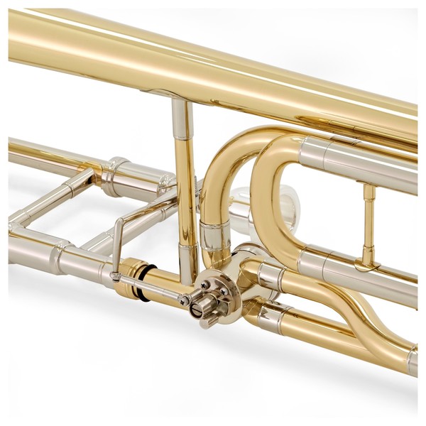 Conn Selmer 547TB Bb/F Tenor Trombone, Large bore