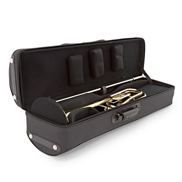 Conn Selmer 547TB Bb/F Tenor Trombone, Large bore