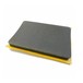 Hardcase 150mm x 100mm Foam Pad