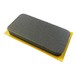 Hardcase 100mm x 50mm Foam Pad