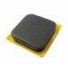 Hardcase 50mm x 50mm Foam Pad