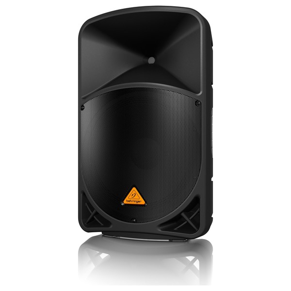 Behringer B115W Wireless Active PA Speaker