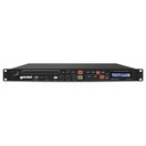 Gemini CDMP-1500 19'' Professional 1U Rackmount CD/MP3/USB Player - Nearly New