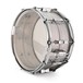 Ludwig 14'' x 6.5'' LM405K Hammered Acrolite Snare Drum