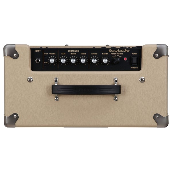 Roland Blues Cube Hot, Vintage Blonde 